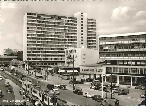 Berlin Zentrum / Berlin /Berlin Stadtkreis