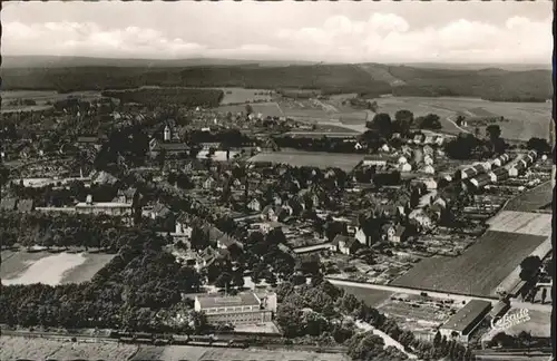 Dortmund Luftbild / Dortmund /Dortmund Stadtkreis