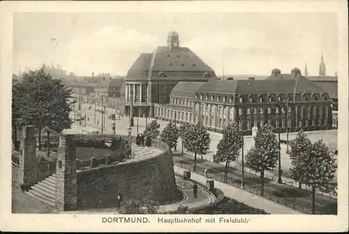 Dortmund  / Dortmund /Dortmund Stadtkreis