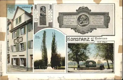 Konstanz Bodensee / Konstanz /Konstanz LKR