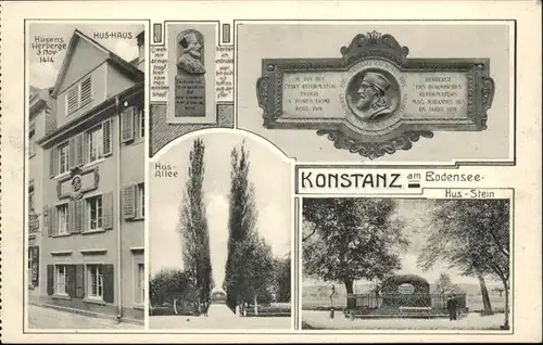Konstanz Husstein / Konstanz /Konstanz LKR