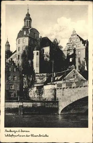 Marburg Lahn Donau
Schloss
Elisenbruecke / Marburg /Marburg-Biedenkopf LKR