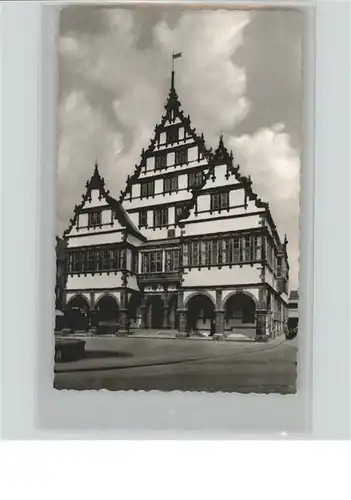 Paderborn Renaissance-Rasthaus / Paderborn /Paderborn LKR