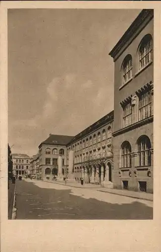 Muenchen Uni / Muenchen /Muenchen LKR