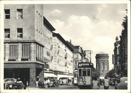 Mannheim Planken / Mannheim /Mannheim Stadtkreis