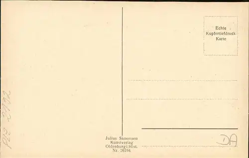 Helgoland Lange Anna / Helgoland /Pinneberg LKR