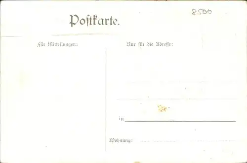 Nuernberg Eppeleins Gefaengnis / Nuernberg /Nuernberg Stadtkreis