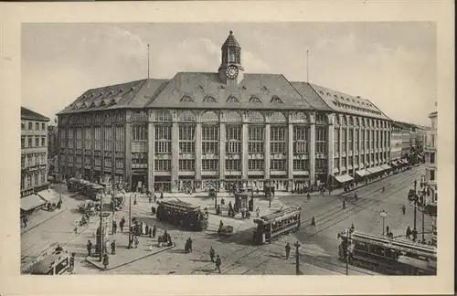 Berlin Moritzplatz Strassenbahn / Berlin /Berlin Stadtkreis