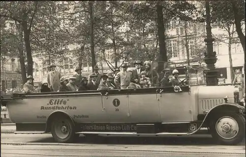 Berlin Elite Rundfahrten / Berlin /Berlin Stadtkreis