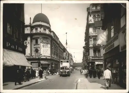 Berlin Friedrichstrasse / Berlin /Berlin Stadtkreis