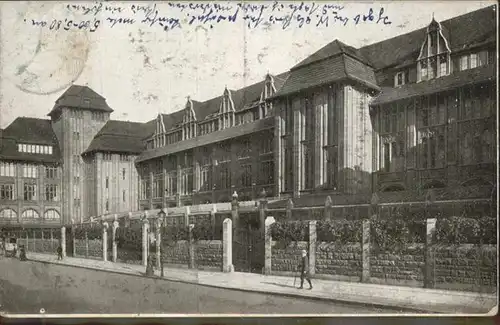 Berlin Leipziger Strasse / Berlin /Berlin Stadtkreis