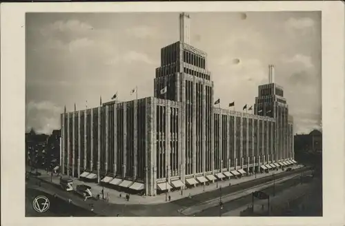 Berlin Hermannplatz / Berlin /Berlin Stadtkreis