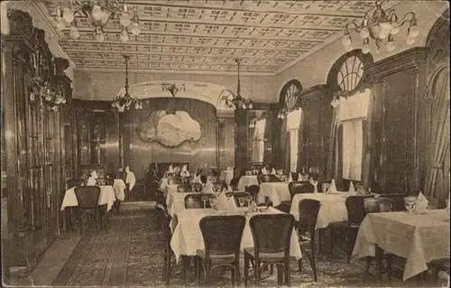 Berlin Hotel Kempinski Mosel-Saal / Berlin /Berlin Stadtkreis