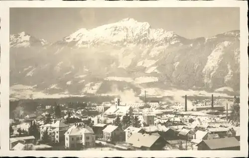 Bad Reichenhall  / Bad Reichenhall /Berchtesgadener Land LKR