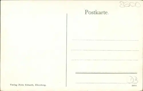 Nuernberg Hauptbahnhof / Nuernberg /Nuernberg Stadtkreis