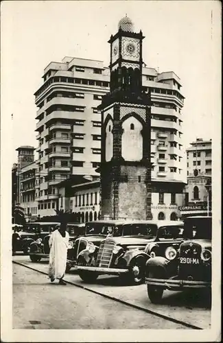 Casablanca  / Casablanca /