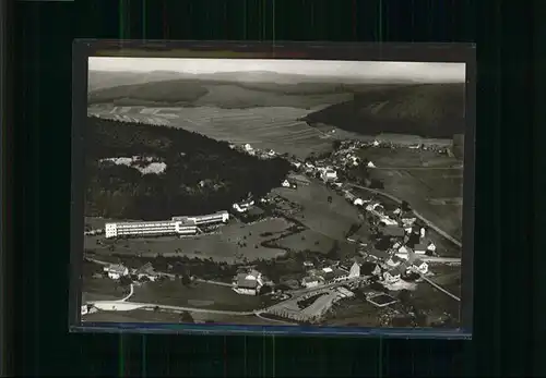 Grasellenbach Odenwald Luftbild / Grasellenbach /Bergstrasse LKR