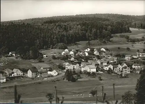 Grasellenbach Luftbild / Grasellenbach /Bergstrasse LKR