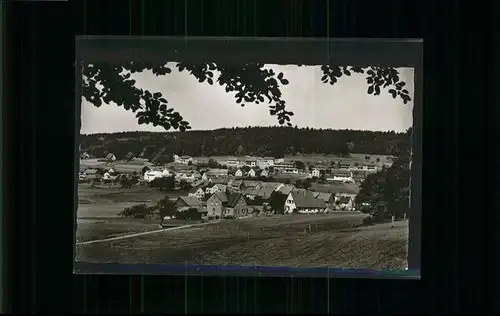 Grasellenbach Odenwald / Grasellenbach /Bergstrasse LKR