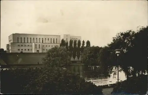 Bielefeld Buergerpark / Bielefeld /Bielefeld Stadtkreis