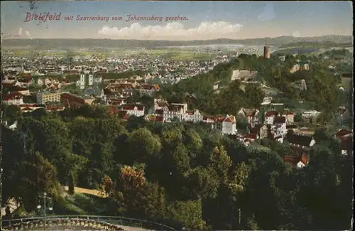 Bielefeld Sparrenburg
Johannisberg / Bielefeld /Bielefeld Stadtkreis