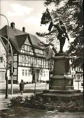 Halle Westfalen Lindenplatz / Halle (Westf.) /Guetersloh LKR