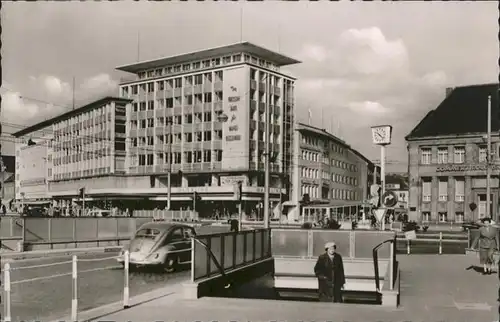 Bielefeld Jahnplatz / Bielefeld /Bielefeld Stadtkreis