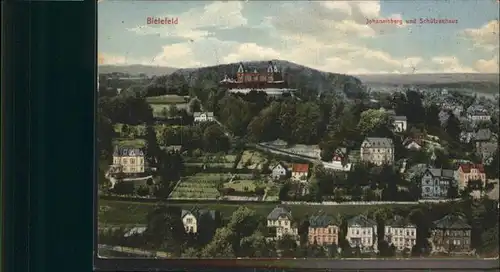 Bielefeld Johannesberg
Schuetzenhaus / Bielefeld /Bielefeld Stadtkreis