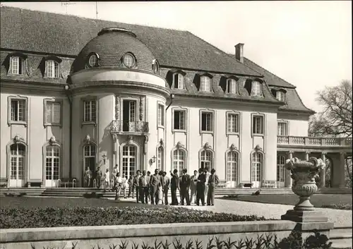 Berlin Borsig Villa / Berlin /Berlin Stadtkreis