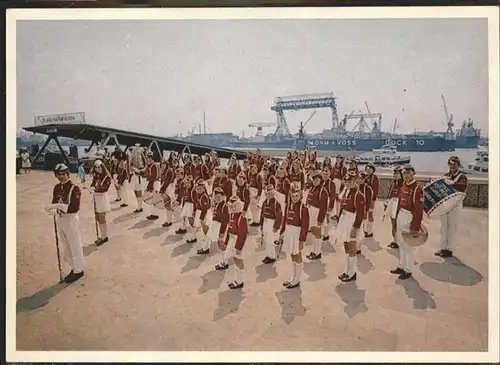 Hamburg Jugend Spiel Gemeinschaft Rot Weiss Lurup Schiff / Hamburg /Hamburg Stadtkreis