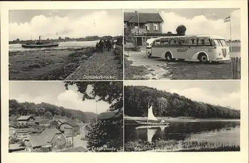 Hamburg Dampferbruecke
Strandhotel
Vesperstube
Elbe / Hamburg /Hamburg Stadtkreis