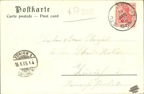 Stuttgart Schlossplatz / Stuttgart /Stuttgart Stadtkreis