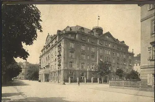 Muenchen Regina Palast / Muenchen /Muenchen LKR