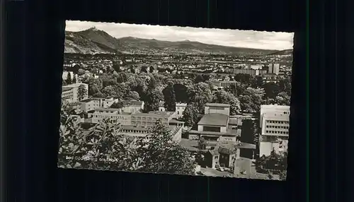 Bad Godesberg Stadt / Bonn /Bonn Stadtkreis