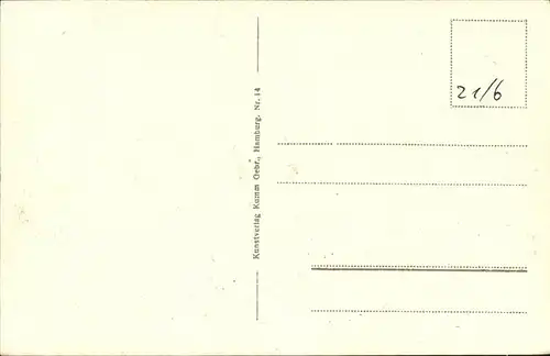 Lueneburg Sol und Moorbad Kalkberg Stadt / Lueneburg /Lueneburg LKR