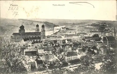 Passau  / Passau /Passau LKR