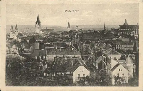 Paderborn  / Paderborn /Paderborn LKR