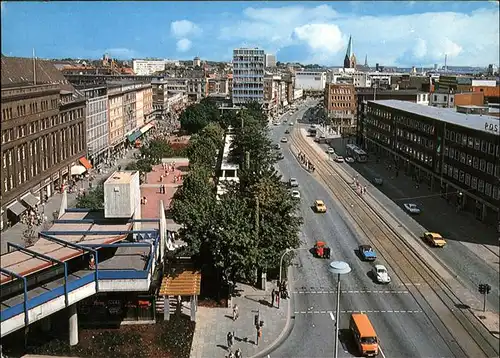 Kiel Holstenplatz / Kiel /Kiel Stadtkreis