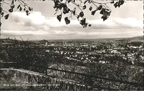 Bad Godesberg Mehlem / Bonn /Bonn Stadtkreis