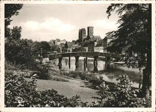 Luebeck Malerwinkel / Luebeck /Luebeck Stadtkreis