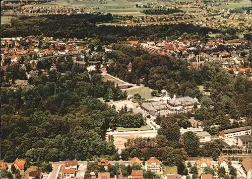 Bad Oeynhausen Kurviertel / Bad Oeynhausen /Minden-Luebbecke LKR