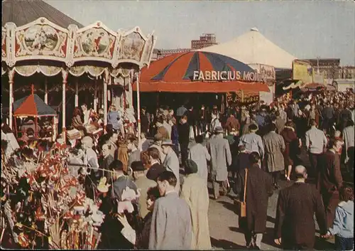 Hamburg Dom
Zirkus / Hamburg /Hamburg Stadtkreis