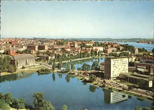 Kiel Rathausturm / Kiel /Kiel Stadtkreis