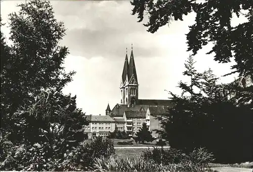 Halberstadt Dom / Halberstadt /Harz LKR