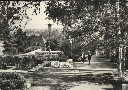 Erfurt Internat. Gartenbau-Ausstellung / Erfurt /Erfurt Stadtkreis