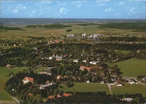 Bad Duerrheim Heilbad
 / Bad Duerrheim /Schwarzwald-Baar-Kreis LKR