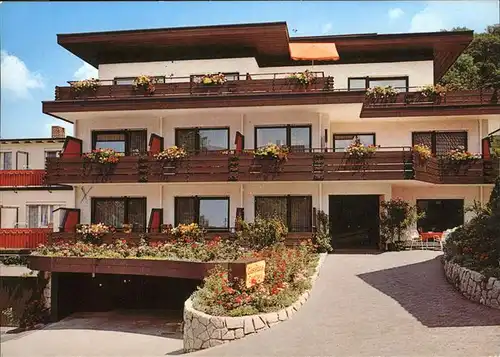 Badenweiler Gaestehaus Grathwol / Badenweiler /Breisgau-Hochschwarzwald LKR