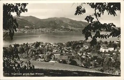 Bad Wiessee Tegernsee / Bad Wiessee /Miesbach LKR