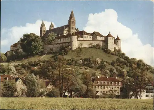 Schwaebisch Hall Camburg / Schwaebisch Hall /Schwaebisch Hall LKR