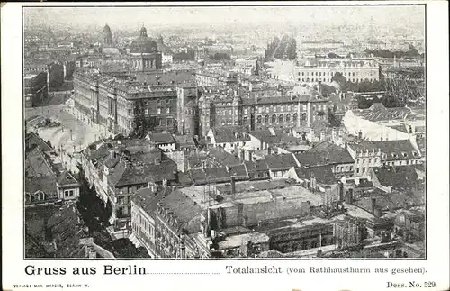 Berlin  / Berlin /Berlin Stadtkreis